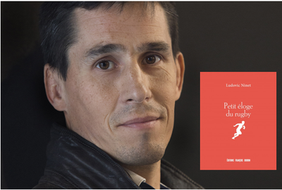 Rencontre avec Ludovic Ninet autour de 