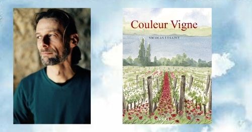 Couleur Vigne par Nicolas Lesaint