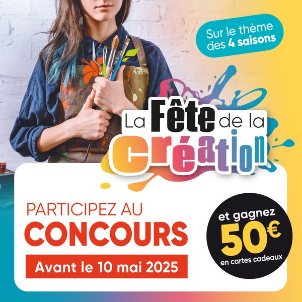 F�te de la cr�ation 2025