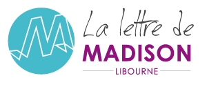 La lettre de Madison Libourne